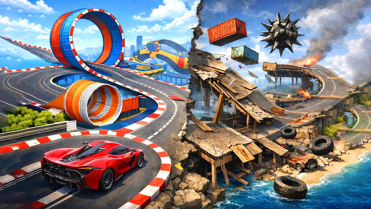 UNWIN ME CRÉE LA MEILLEURE COURSE DE SA VIE