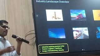 Day 5: ATAL FDP: Applications of Quantum Computing in Real-World Problems