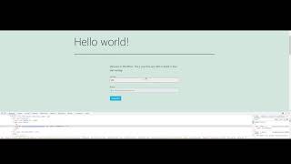 Celebrity Forminator – Contact Form, Payment Form & Custom Form Builder 1.14.11 unauthenticated stored XSS Profile