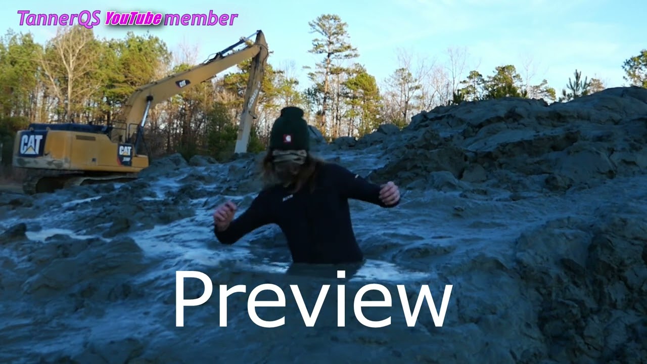 TannerQS Sink and Glamour preview 