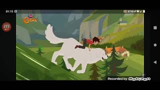 Belle Ve Sebastian Ama İntrosu Tersten