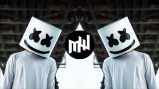 Noah Cyrus - Make Me (Cry) ft. Labrinth (Marshmello Remix)