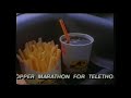 Hungry jacks jurassic park commercial 1993