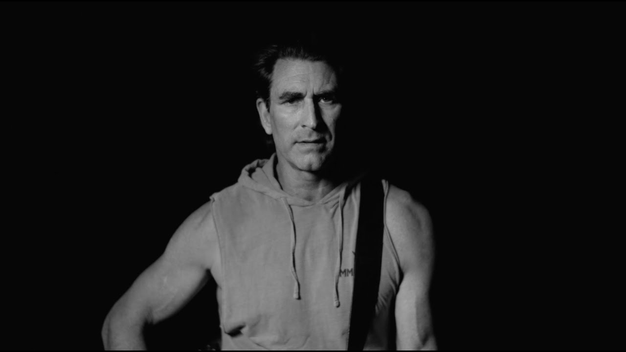 Pete Murray - I Am Fire [Official Music Video]