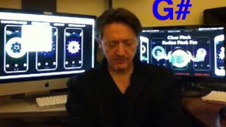 Learn Perfect Pitch (Absolute Pitch) Demo screenshot 1