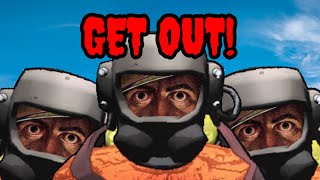 I Joined A Random Lethal Company Crew...
