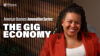 How the Gig Economy Transformed Modern Business