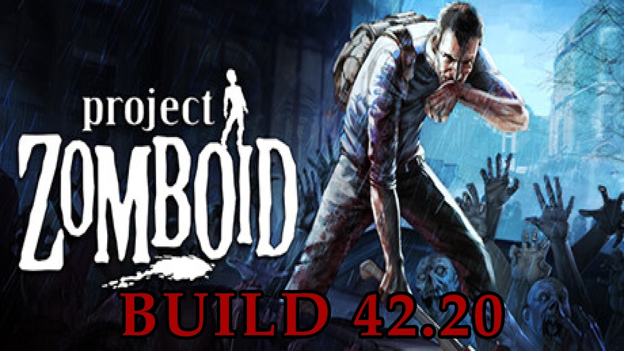 PROJECT ZOMBOID - La Build 42 ho canvia tot, però és perfecte?