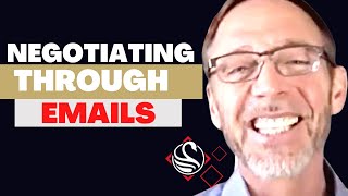 If You Want to Nail Your Email Negotiation, Watch This! | Chris Voss