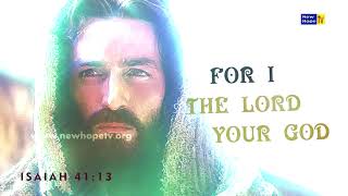 PROMISE WORD 2021 | ENGLISH | NEW HOPE TV