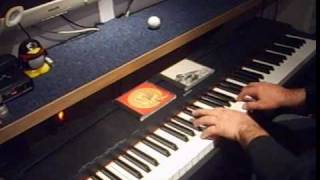 Simply Merry Christmas - Buon Natale - Solo Piano - Pianoforte