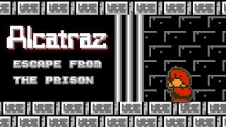 The Mario Game where you Escape Prison