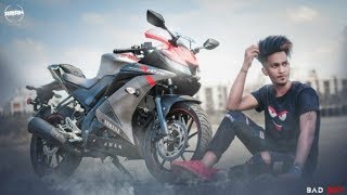 picsart KTM bike manipulation photo editing | SAD BOY photo editing new 2019 screenshot 4