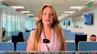 CPI Inflation Forecast & Core CPI YoY | ECB President Lagarde Speaks | Daily Market News