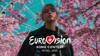 Elly Bert - Wasted Love 🇦🇹 (Jj Cover)