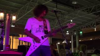 Boy Blues Band - Cold, Cold Feeling - 2013-12-13 @Boy Blues Bar, Chiang Mai, HD