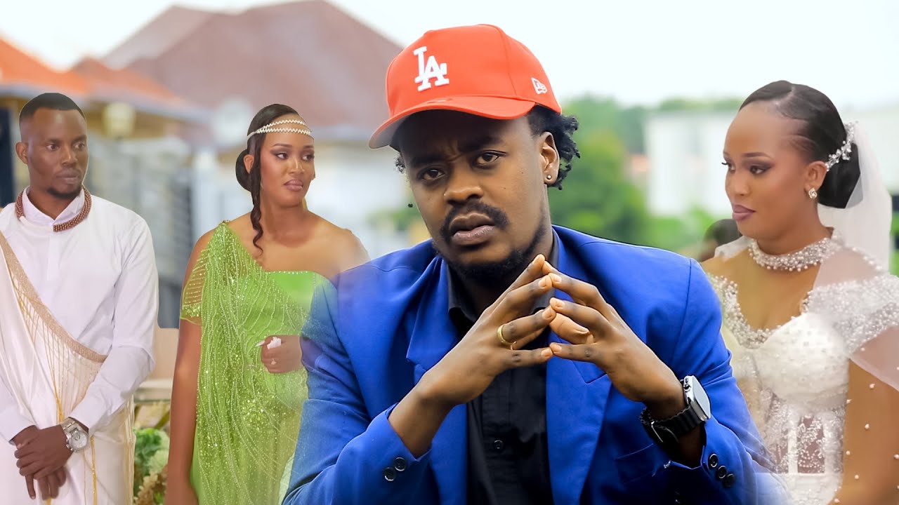 MICKY NTAGO BIRANGIRIRA AHA😳BIBABAYE NGOMBWA KOMBIVUGA KUMUNSI WUBUKWE😡REGIS BYOSE ABISHYIZE HANZE💔