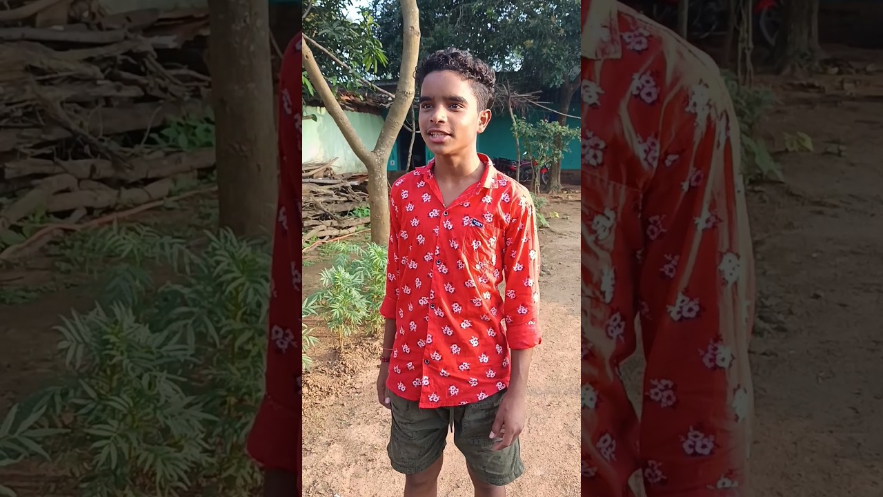 a chor comedy 😂😂😂