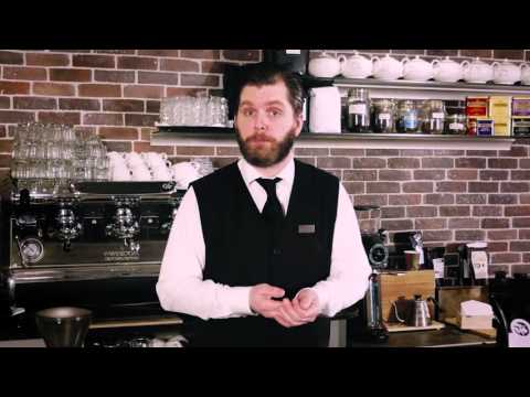 Video: Bør Du Erstatte Kaffe Med Sikori?