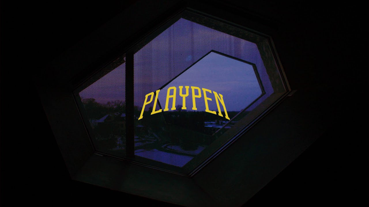 Sunken - Over The Days