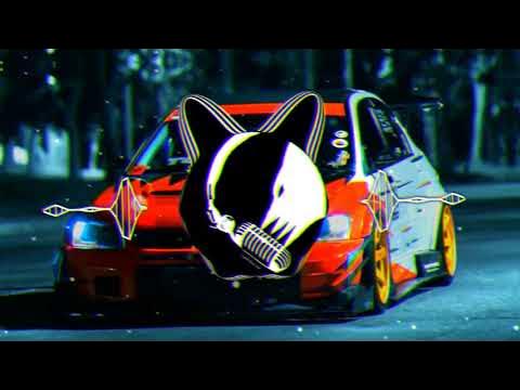 Tigmus - Phonk Calabria,Phonk Music [Bass Boosted]