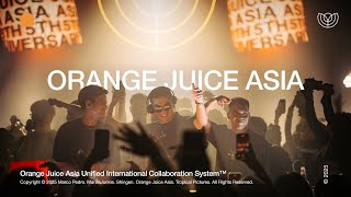 Orange Juice Asia: Live in Manila | Orange Juice Asia Turns 5!