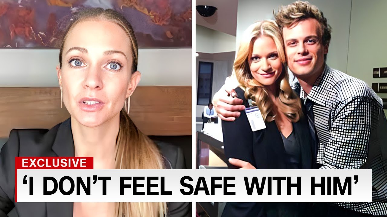 САМЫЕ БОЛЬШИЕ секреты Мэтью Грея Габлера..