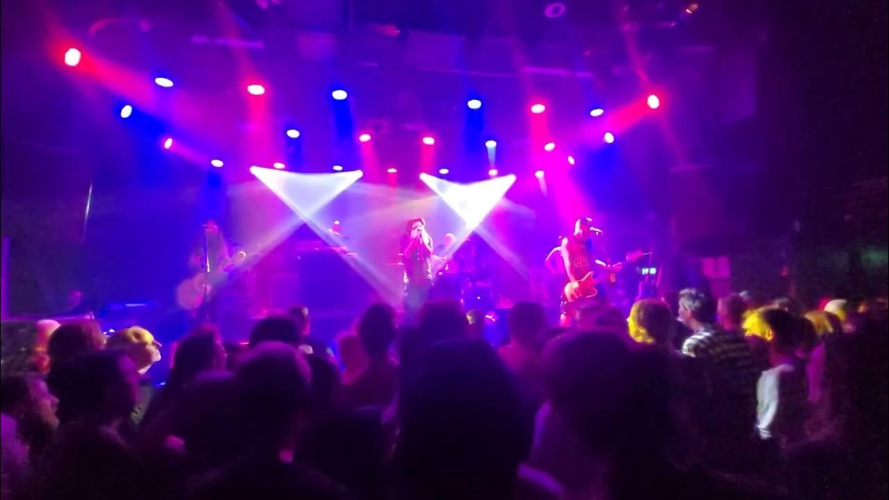 Jaya the Cat "El Camino" live @Melkweg Amsterdam 22.03.2023 Jaya the Cat "El Camino" live @Melkweg Amsterdam 22.03.2023