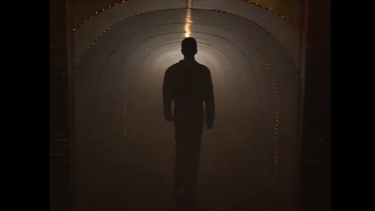 Así fue - Santaella (Official video) 