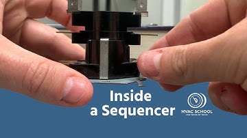 Inside a Sequencer