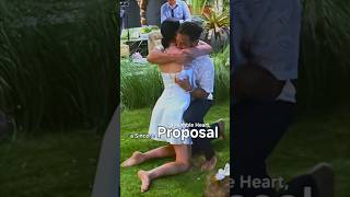 Proposal Of Bobby Saputra  supercoolben Getting Married  proposal bobbysaputra