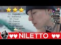 NILETTO - Лучшие песни / BEST HITS 2020