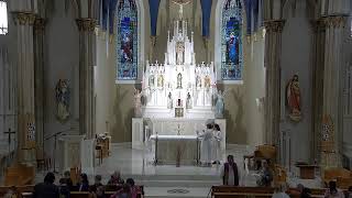 Holy Childhood of Jesus Catholic Church Live Stream