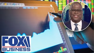 Charles Payne reveals how to become an 'Unbreakable Investor': 'Don't panic'