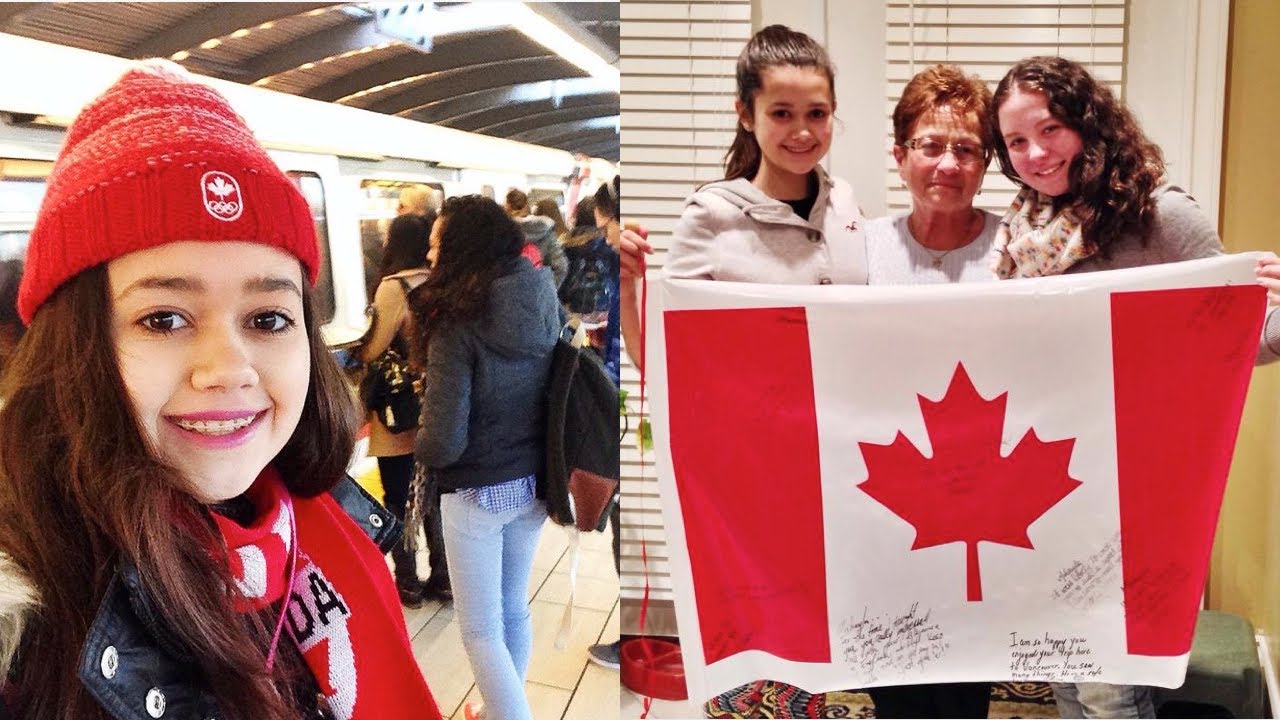 Vlog: Rotina de intercambista