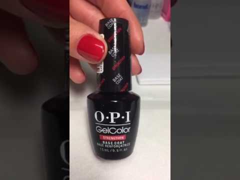 Видео: Новая коллекция эмалей OPI, вдохновленная Мехико