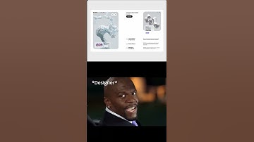 Programmer vs Designer | Coding vs Designing