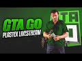 GTA5-GO/Little nightmare - ღამის სროლები დელი დელიაა