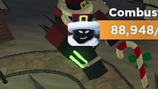 tottaly normal tower blitz chapter 2 solo | Roblox | Tower Blitz