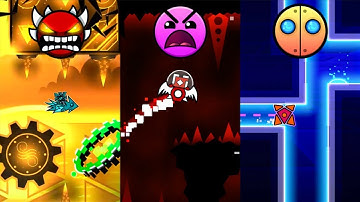 Geometry Dash