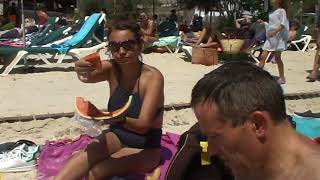 Clip Majorque Cala Murada 2018