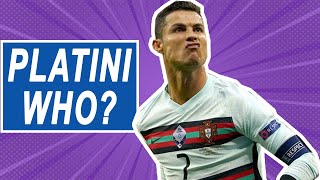 30 FACTS ABOUT UEFA EURO YOU DIDN'T KNOW 5 MIN AGO! [#6]