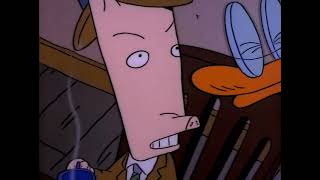 Random Duckman moments I have saved on my phone
