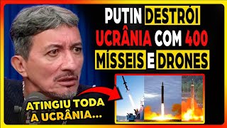 Download Lagu COMANF CARCARÁ: PUTIN makes his BIGGEST DEMONSTRATION of POWER | Glauber Speaks MP3 Download Lagu COMANF CARCARÁ: PUTIN makes his BIGGEST DEMONSTRATION of POWER | Glauber Speaks MP3