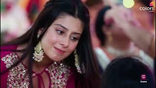 Ekam And Nehmat Stop Alia From Going To Canada | Udaariyaan