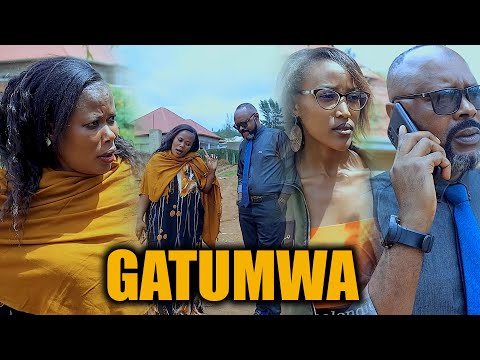 GATUMWA S02 EP36 ( RWANDA DRAMA SERIES) BIKOMEJE KUBA IKIBAZO ??? FABIOLA ARABYITWARAMO GUTE???