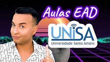 Como funciona a prova da Unisa?