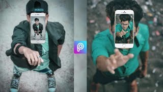 Amazing 3d Fly Mobile Photo Editing Tutorial In Picsart Android App | Instagram Viral Photo Editing Amazing 3d Fly Mobile Photo Editing Tutorial In Picsart Android App | Instagram Viral Photo Editing