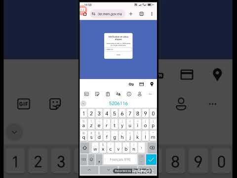 طريقة التسجيل في الامتحان المهني للاساتذة 2024
