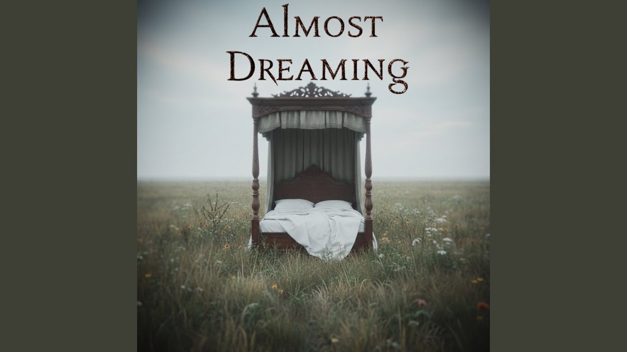 Almost Dreaming